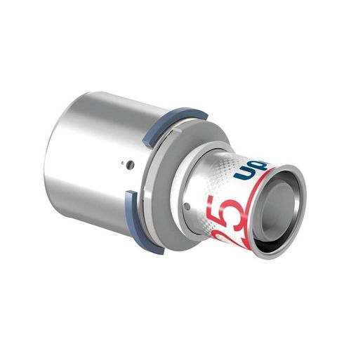 Uponor s-press composite reducer 63 x 50 mm