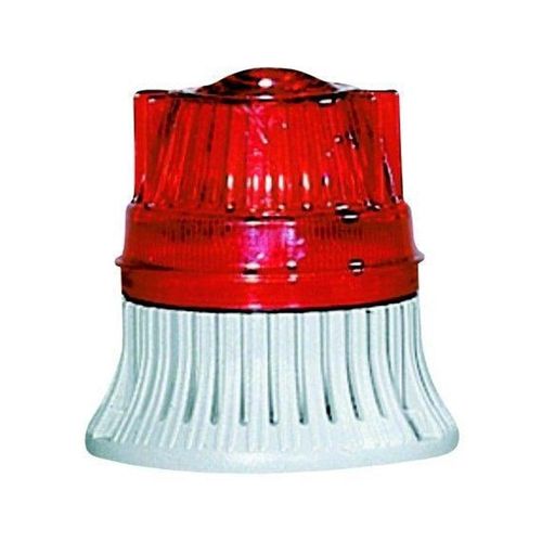 Sirena Beacon 24-240v ac 332n 24-240