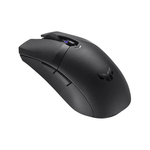 ASUS TUF Gaming M4 Wireless - Maus (Schwarz)