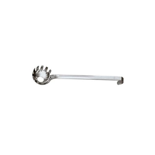 Rösle Pasta Spoon Hook 29.5 cm Steel