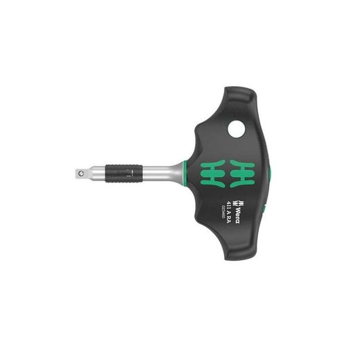 Wera 411 A RA