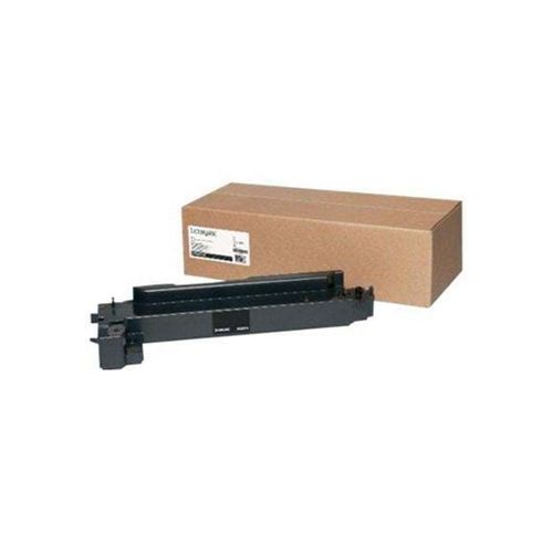 Lexmark opsamler til overskydende toner - Tonersammler