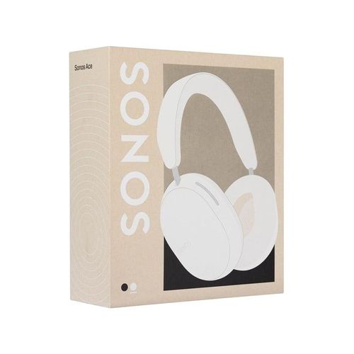 Sonos Ace - White