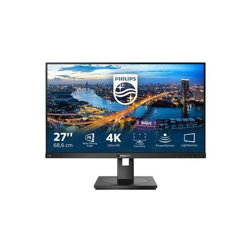 27" Philips B Line 278B1 - 3840x2160 (4K) - 60Hz - IPS