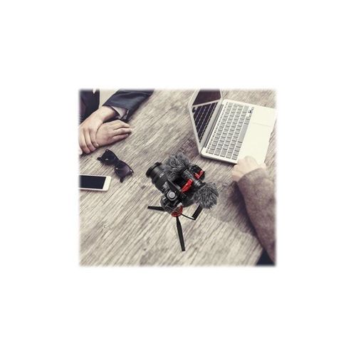 BOYA BY-MM1 Pro - microphone