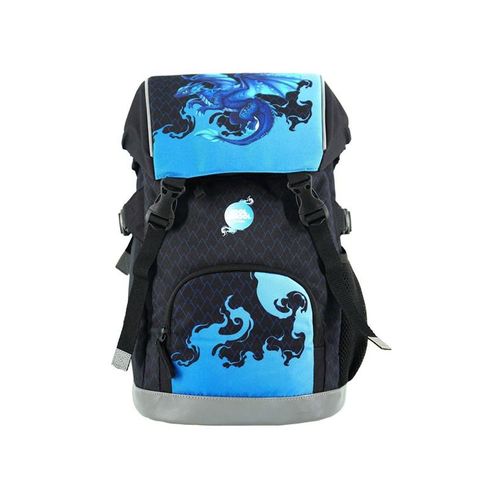 Tinka SCHOOL BACKPACK 22L DRAGON COOL SCHOOL