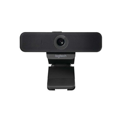 Logitech C925e HD Webcam