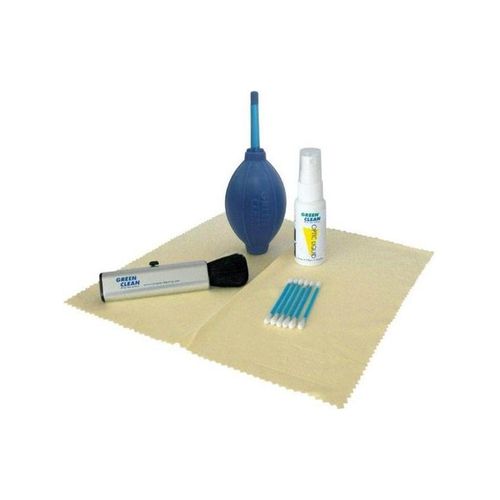 Green Clean CS-1500 equipment cleansing kit