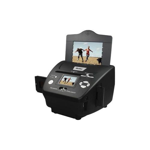 Rollei PDF-S 240 SE Photo and Film Slide Scanner