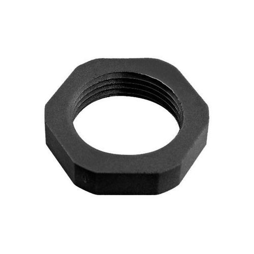 SIB Lock nut polyamide m32