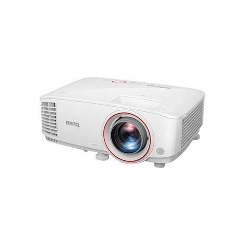 BenQ Projektoren TH671ST - DLP-projektor - 3D - 1920 x 1080 - 3000 ANSI lumens