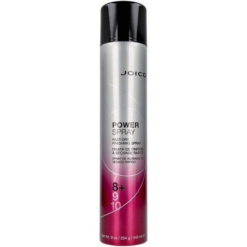 Joico Power Spray Fast-Dry Finishing Spray 345 m