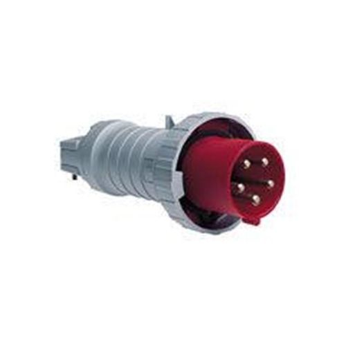 ABB Plug 6h 63a ip67 3p+n+e 463p6w