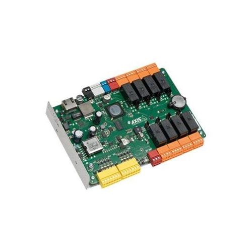 Axis A9188 Network I/O Relay Module