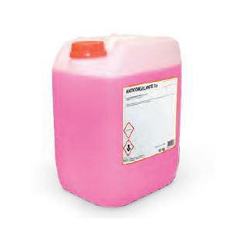 Bohler Welding Coolant cu10 (10kg)