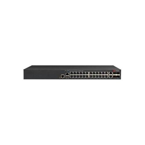 Foundry Networks Ruckus ICX 7150-24P