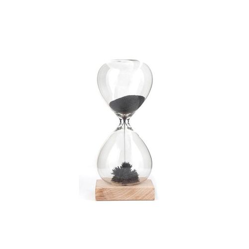 Kikkerland Magnetic Hourglass (ST05)