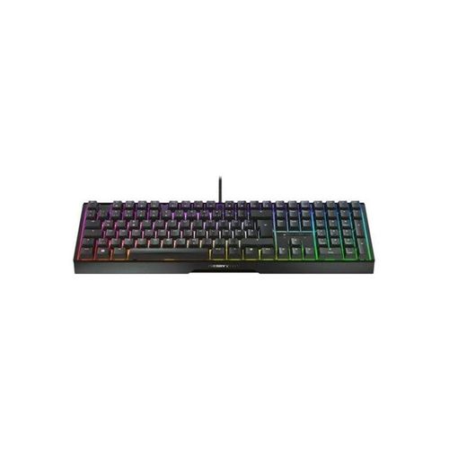 Cherry XTRFY MX 3.1 - Gaming Tastaturen - Deutsch - Schwarz