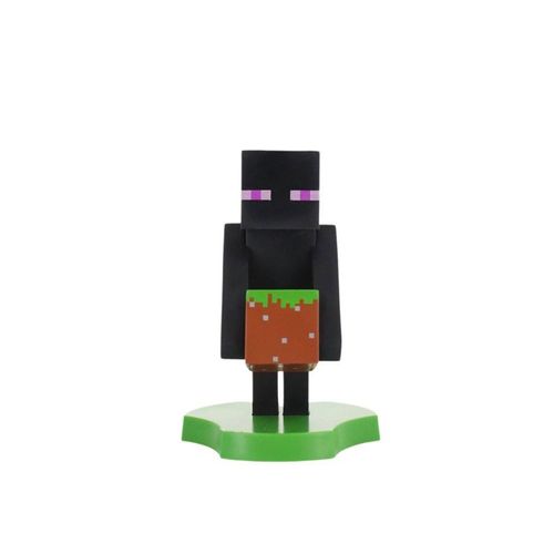 Cable Guys - Minecraft: Enderman Holdems Phone Stand