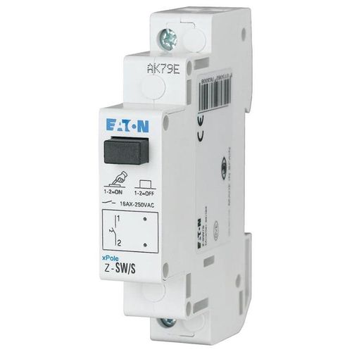Eaton Z-s230/s - impulse relay 1s