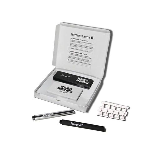 Plump It! - At Home Clinic Box