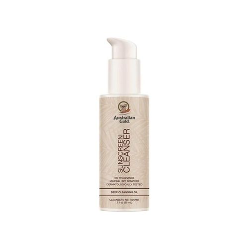 Australian Gold - Sunscreen Cleanser 89 ml