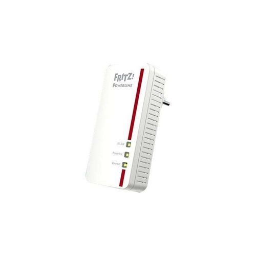 AVM FRITZ!Powerline 1260E Homeplugs