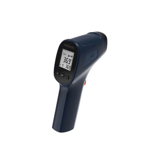 Motorola Thermometer Thermometer TE 93 Blue