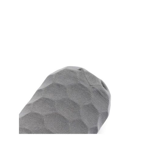 Rycote Nano-Shield Sock Cotton Light Grey Size D