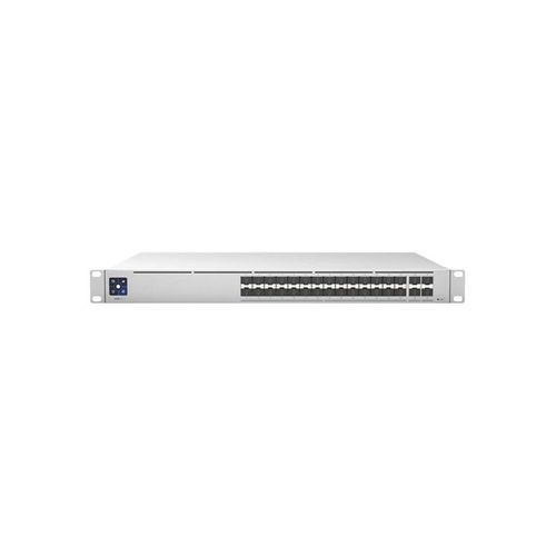 Ubiquiti USW-Pro-Aggregation Hi-Capacity Aggregation