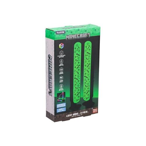 Paladone - Minecraft Light Bar Set - Lampe