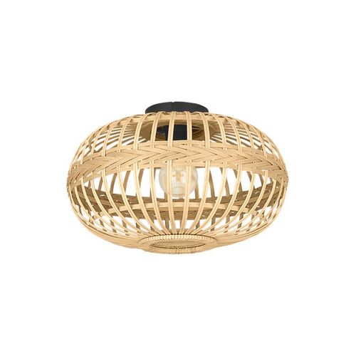 EGLO Amsfield schwarz