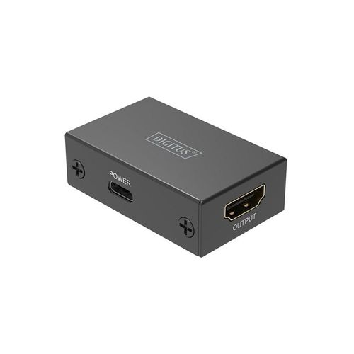 DIGITUS DS-55341 - 8K HDMI Repeater