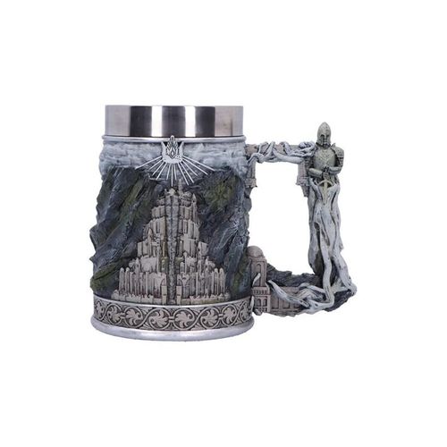 Nemesis Now - Lord of the Rings Gondor - Tankard - Becher