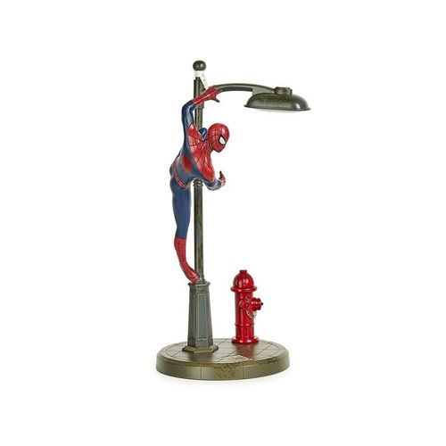 Paladone - Spiderman Lamp - Lampe