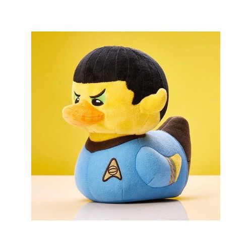 TUBBZ - Star Trek: Spock - Teddybär & Kuscheltier