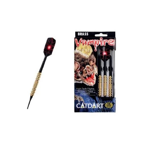 Bex Sport Dart Arrows Soft Vampire 18 grams