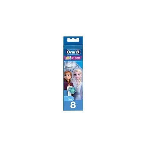 Oral-B Bürstenköpfe Kids Disney Frozen II