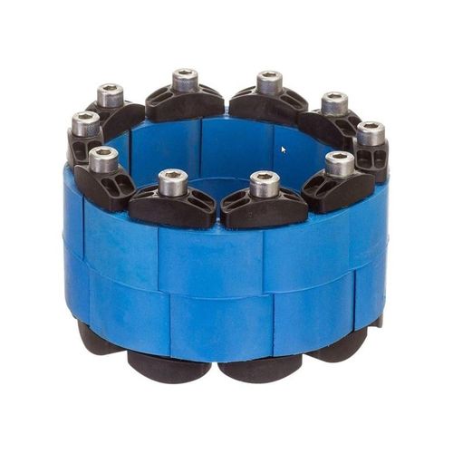 Cobalch Link-seal tightenings type b hole 100 mm/pipe 58-63 mm