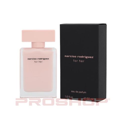 Narciso Rodriguez For Her