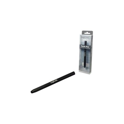 LogiLink Touchpen for touch surfaces black