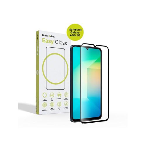Mobile Origin EasyGlass Samsung Galaxy A06 5G