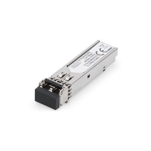 DIGITUS DN-81000 mini GBIC (SFP) Module 1.25 Gbps 0.55km