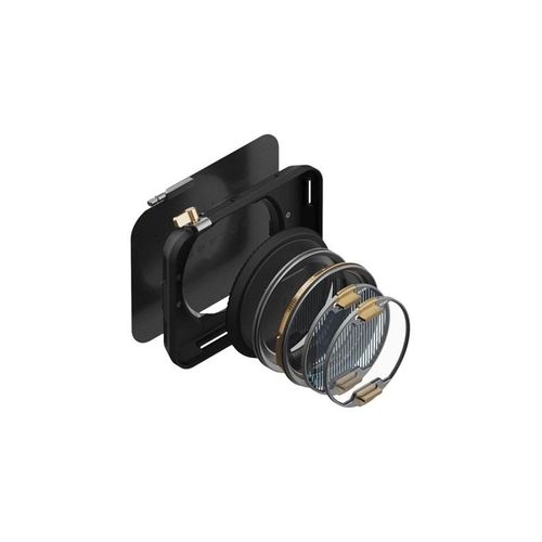 PolarPro Recon VND/PL Matte Box Directors Kit