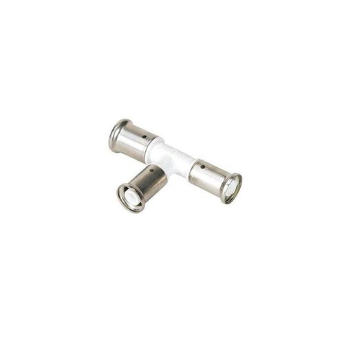 Henco t-centre and line reduced 32 x 26 x 26 mm