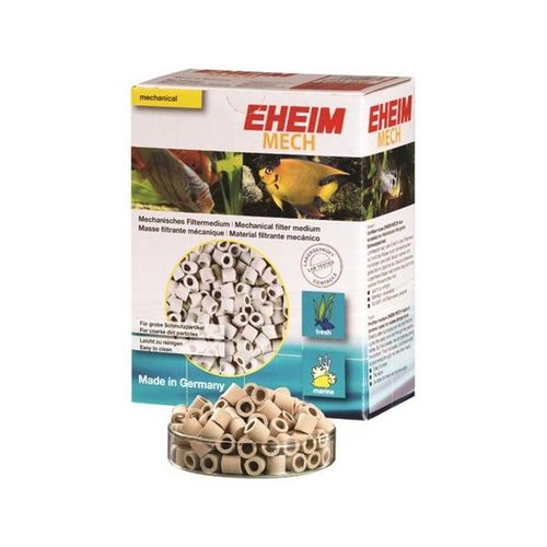 EHEIM MECH 840g - mechanical ceramic filter media