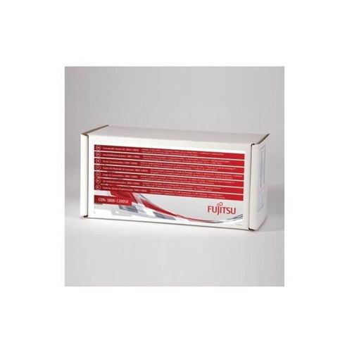 Fujitsu Consumable Starter Kit - scanner consumable kit