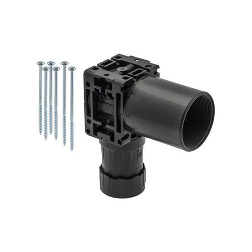 Uponor smart aqua plus termination box m7a dr 18-rp1/2ft