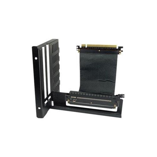 Inter-Tech Umbausatz Grafikkarte C-701 Panorama