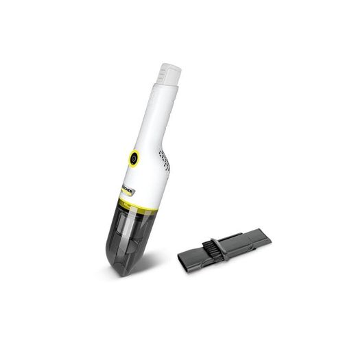 Kärcher Handstaubsauger Cordless upright vacuum cleaner CVH 2-4 (version without battery and charger)